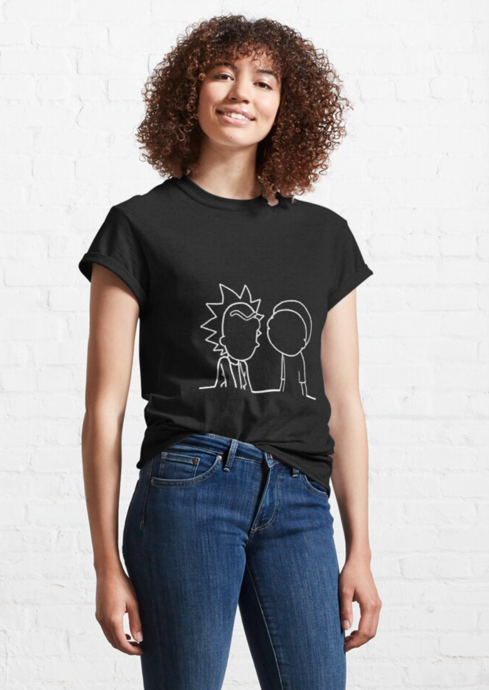 Redbubble t shirts online