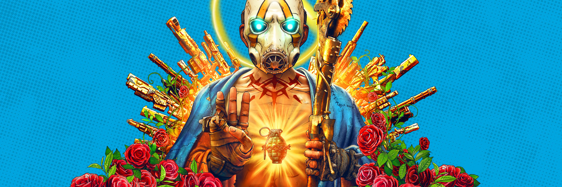 Borderlands
