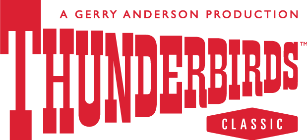 Thunderbirds Logo