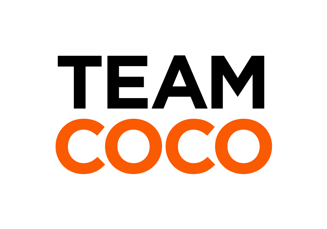 team coco