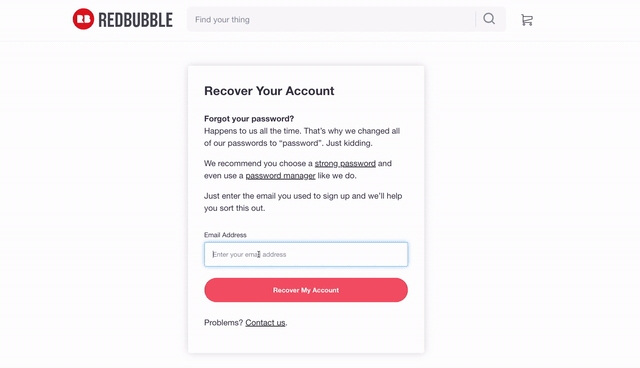 How to reset your Epic Games password if you can't log in to your