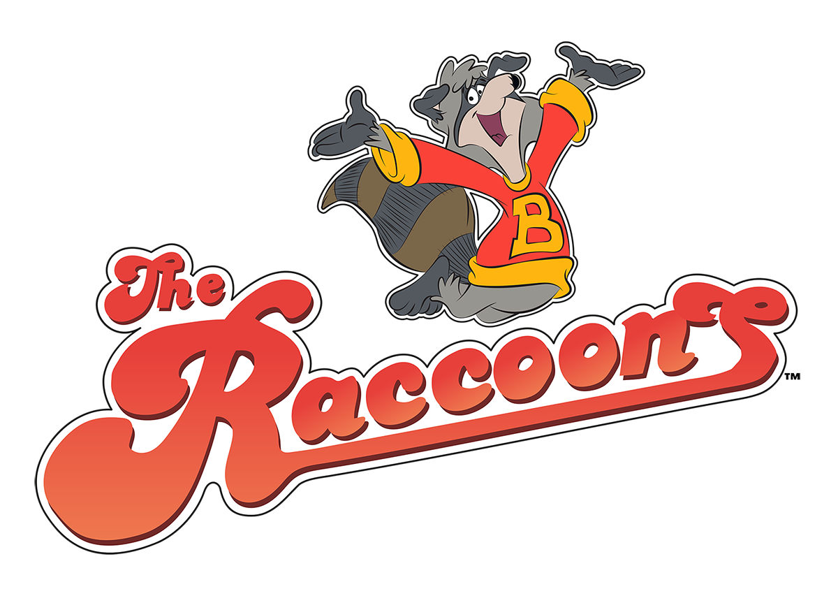 The Raccoons Logo